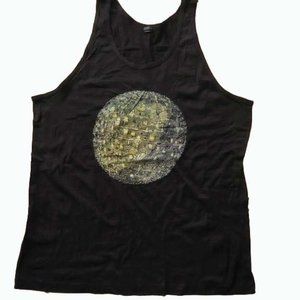 Rare Dance Gavin Dance tank top XXL
